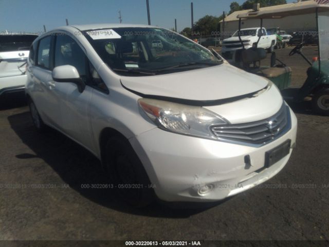 NISSAN VERSA NOTE 2014 3n1ce2cp8el418984