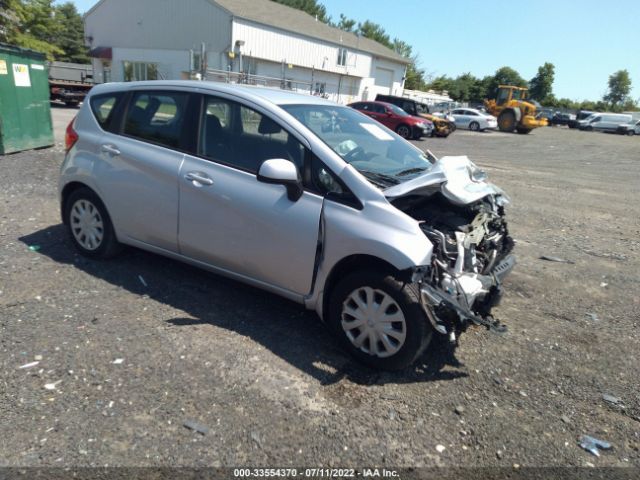 NISSAN VERSA NOTE 2014 3n1ce2cp8el419276