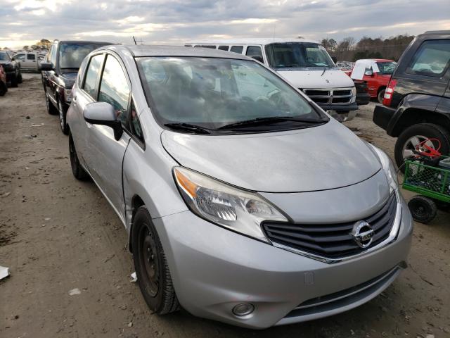 NISSAN VERSA NOTE 2014 3n1ce2cp8el419391