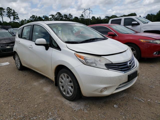 NISSAN VERSA NOTE 2014 3n1ce2cp8el419553