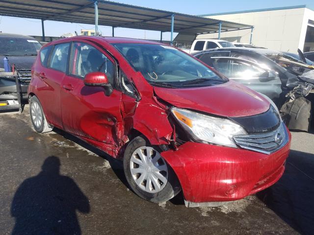 NISSAN VERSA NOTE 2014 3n1ce2cp8el420590