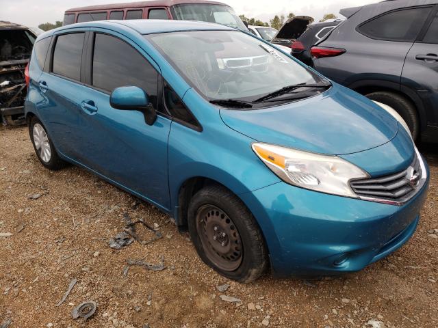 NISSAN VERSA NOTE 2014 3n1ce2cp8el422095