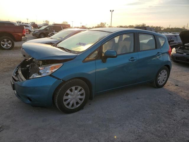 NISSAN VERSA NOTE 2014 3n1ce2cp8el422257