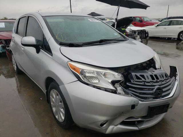 NISSAN VERSA NOTE 2014 3n1ce2cp8el422310