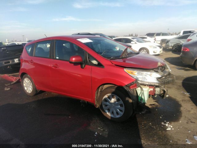 NISSAN VERSA NOTE 2014 3n1ce2cp8el422436