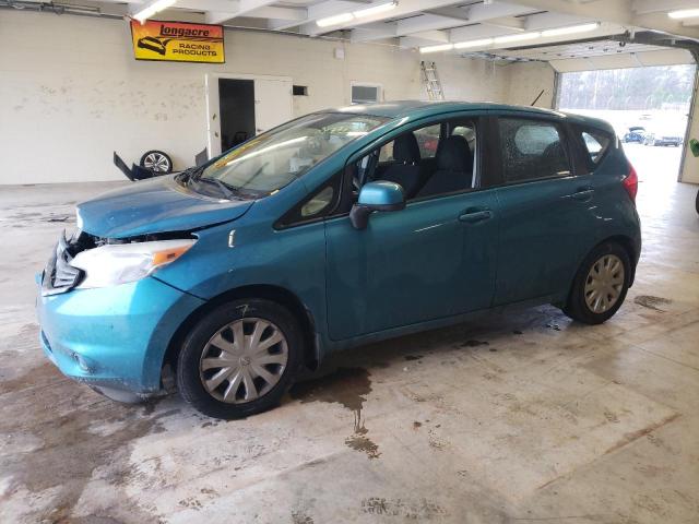 NISSAN VERSA NOTE 2014 3n1ce2cp8el422548