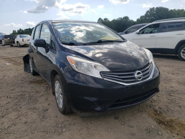 NISSAN VERSA NOTE 2014 3n1ce2cp8el422761