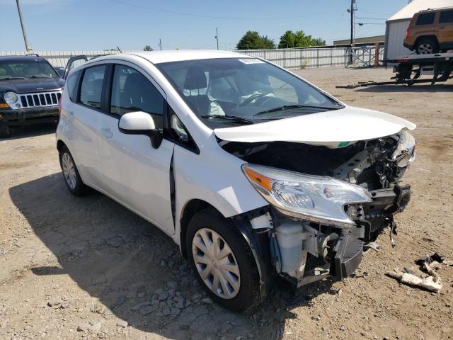 NISSAN VERSA NOTE 2014 3n1ce2cp8el422825