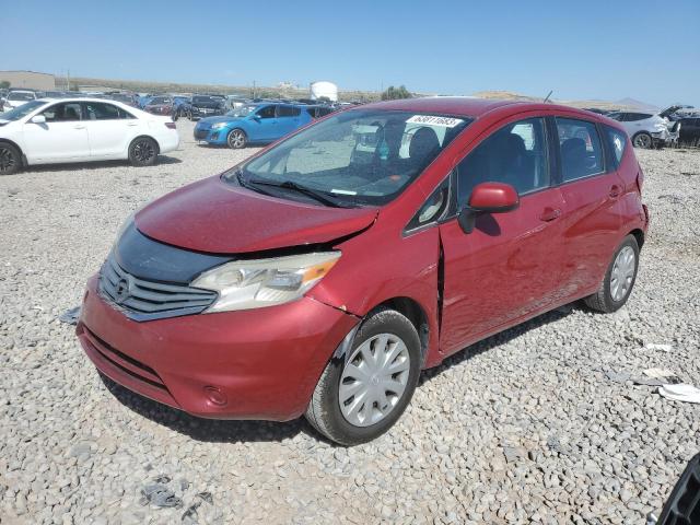 NISSAN VERSA NOTE 2014 3n1ce2cp8el423411