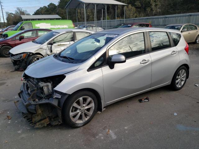 NISSAN VERSA NOTE 2014 3n1ce2cp8el425398