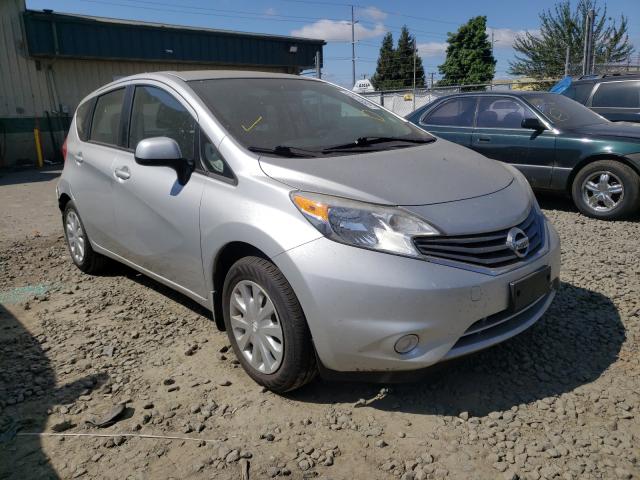 NISSAN VERSA NOTE 2014 3n1ce2cp8el426129