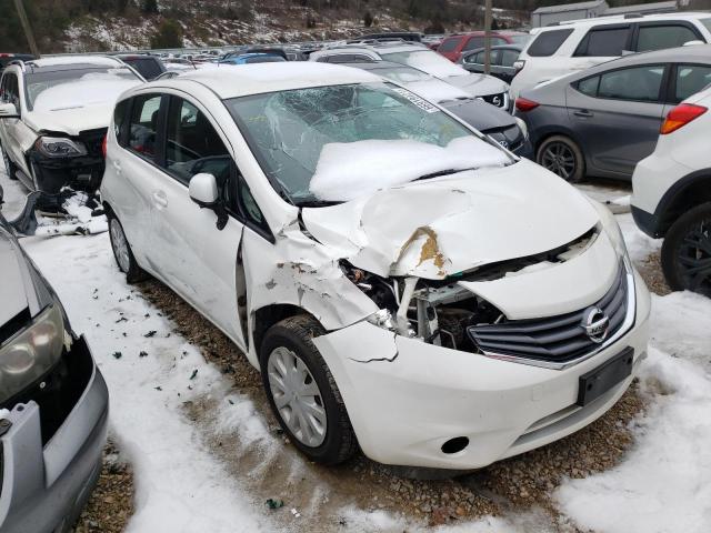 NISSAN VERSA NOTE 2014 3n1ce2cp8el426227