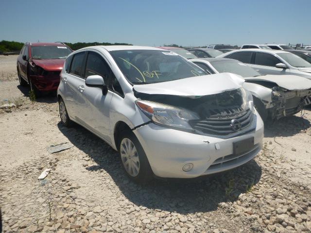 NISSAN VERSA NOTE 2014 3n1ce2cp8el427152