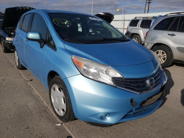 NISSAN VERSA NOTE 2014 3n1ce2cp8el427586