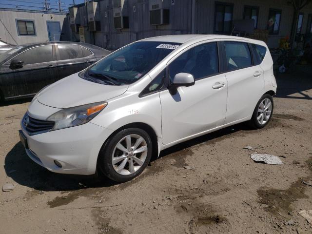 NISSAN VERSA NOTE 2014 3n1ce2cp8el427894