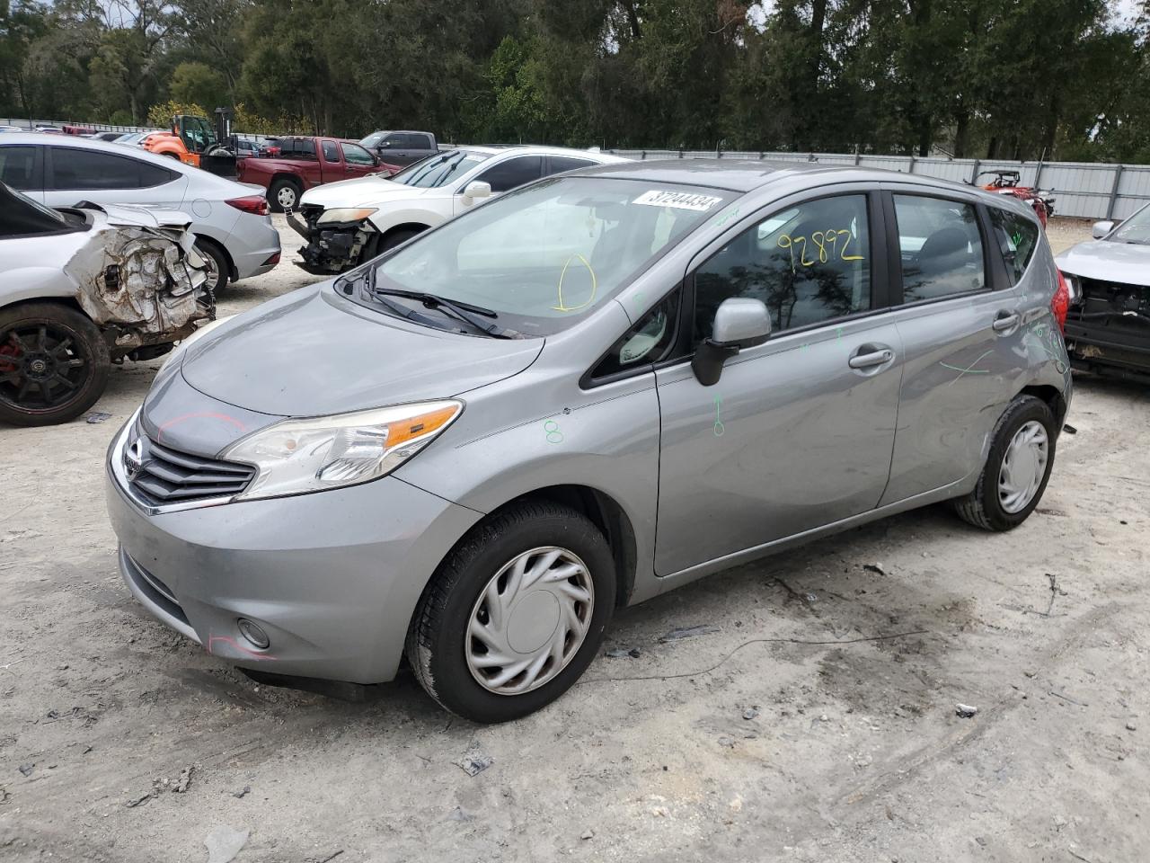 NISSAN VERSA 2014 3n1ce2cp8el430357