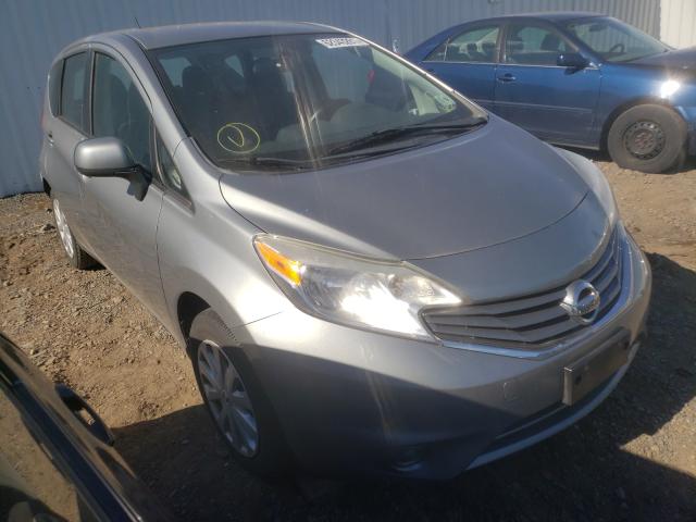 NISSAN VERSA NOTE 2014 3n1ce2cp8el430665