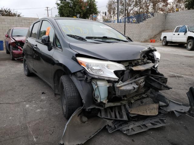 NISSAN VERSA NOTE 2014 3n1ce2cp8el431623