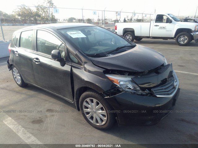 NISSAN VERSA NOTE 2014 3n1ce2cp8el432139