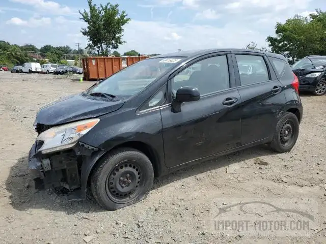 NISSAN VERSA 2014 3n1ce2cp8el432237