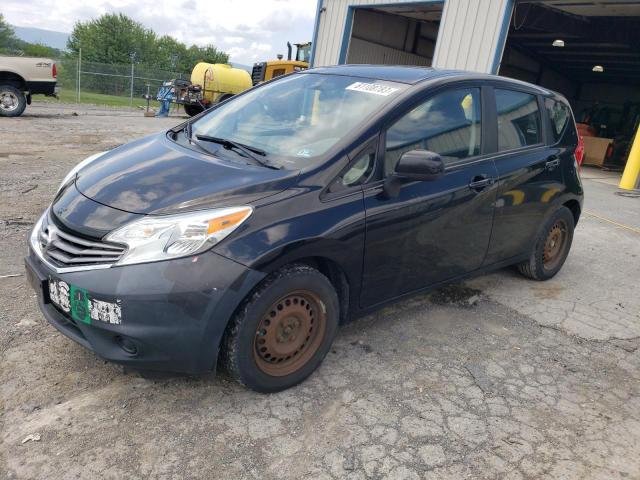 NISSAN VERSA NOTE 2014 3n1ce2cp8el432500