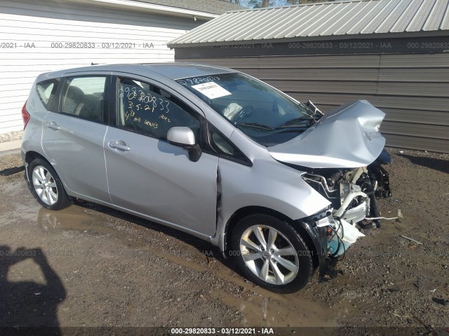 NISSAN VERSA NOTE 2014 3n1ce2cp8el432979