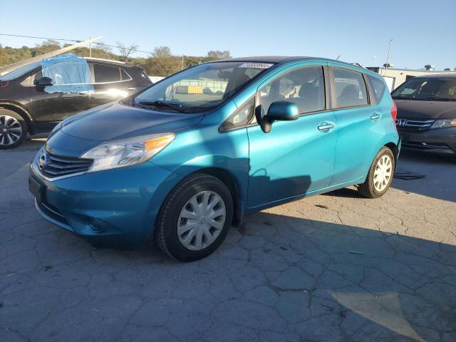 NISSAN VERSA NOTE 2014 3n1ce2cp8el433324