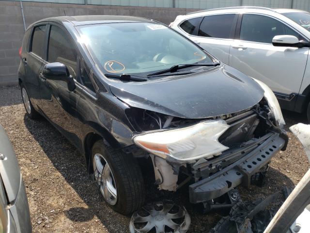 NISSAN VERSA NOTE 2014 3n1ce2cp8el435493