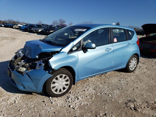 NISSAN VERSA 2014 3n1ce2cp8el436160