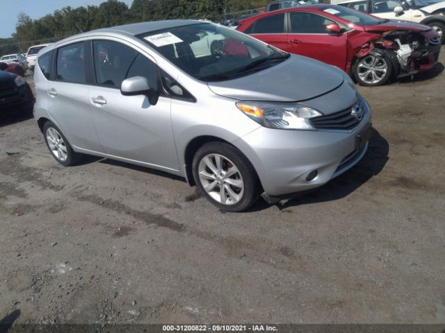 NISSAN VERSA NOTE 2014 3n1ce2cp8el436272