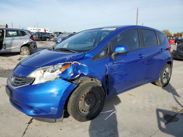 NISSAN VERSA NOTE 2014 3n1ce2cp8el436319