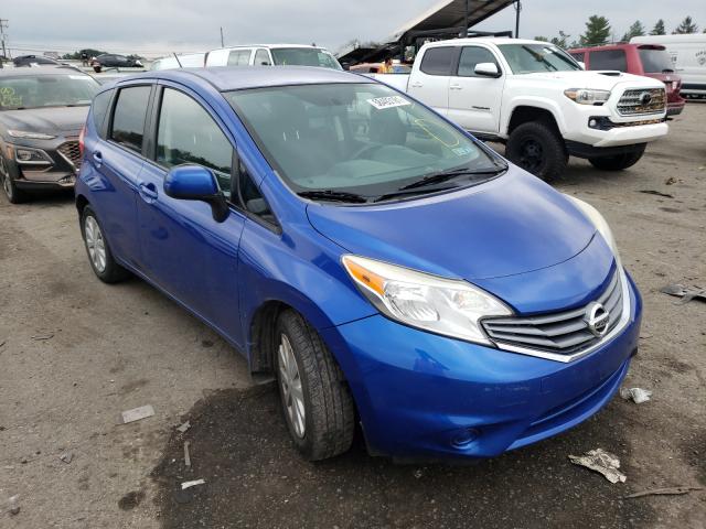 NISSAN VERSA NOTE 2014 3n1ce2cp8el437406