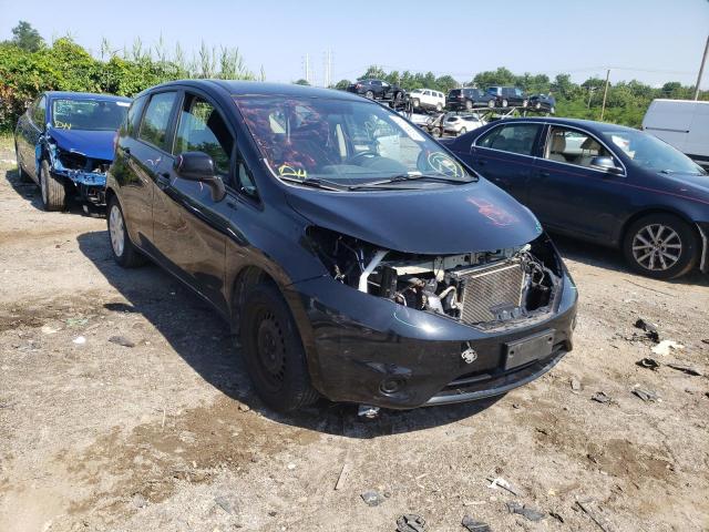 NISSAN VERSA NOTE 2014 3n1ce2cp8el437535