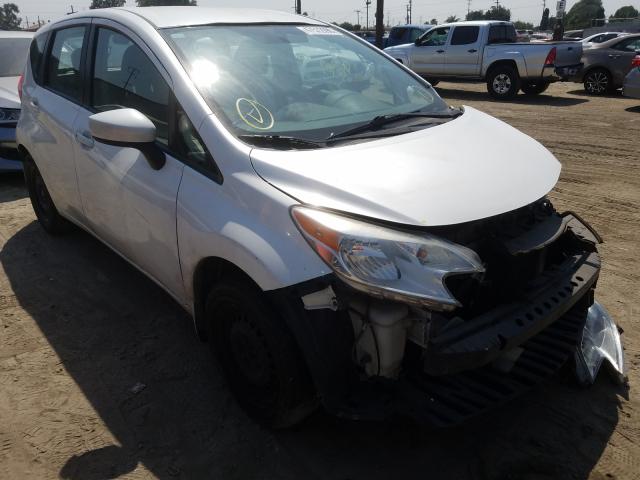 NISSAN VERSA NOTE 2015 3n1ce2cp8fl350459