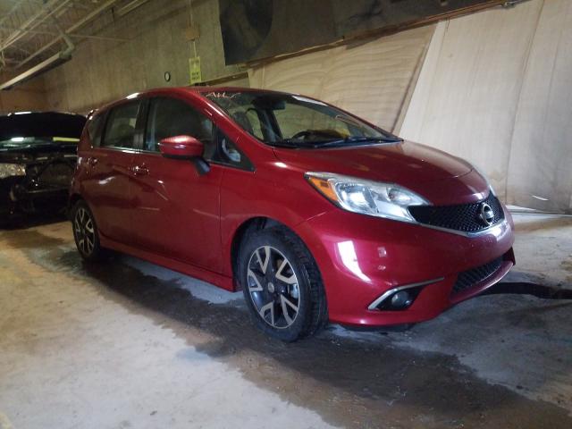 NISSAN VERSA NOTE 2015 3n1ce2cp8fl351174