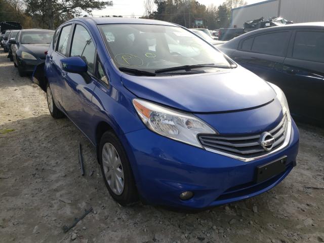 NISSAN VERSA NOTE 2015 3n1ce2cp8fl352017