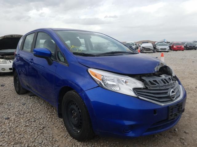 NISSAN VERSA NOTE 2015 3n1ce2cp8fl352020