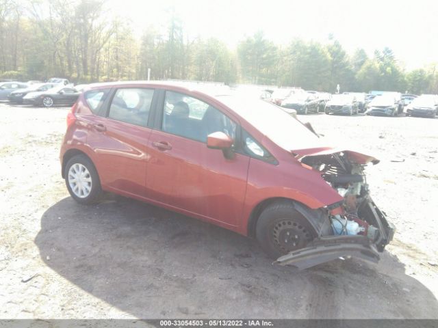 NISSAN VERSA NOTE 2015 3n1ce2cp8fl353426