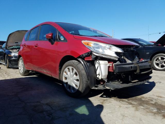 NISSAN VERSA NOTE 2015 3n1ce2cp8fl353538