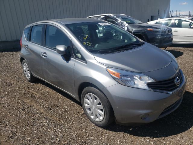 NISSAN VERSA NOTE 2015 3n1ce2cp8fl353586