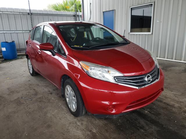 NISSAN VERSA NOTE 2015 3n1ce2cp8fl354169