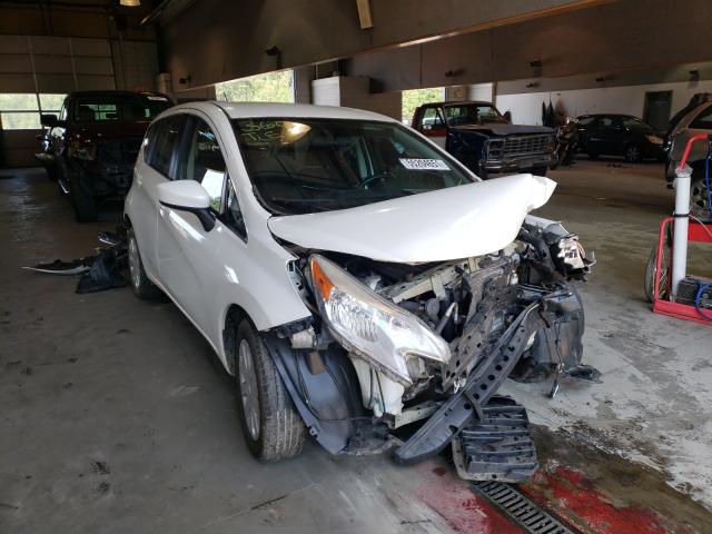 NISSAN VERSA NOTE 2015 3n1ce2cp8fl354463