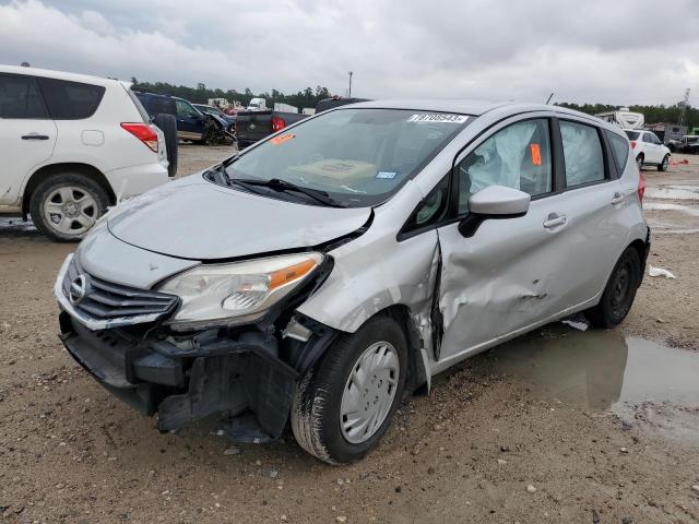 NISSAN VERSA 2015 3n1ce2cp8fl354608