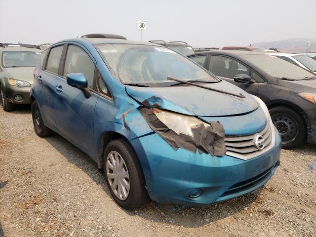 NISSAN VERSA NOTE 2015 3n1ce2cp8fl356326