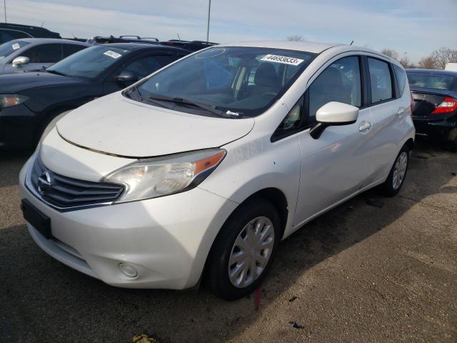 NISSAN VERSA NOTE 2015 3n1ce2cp8fl357394