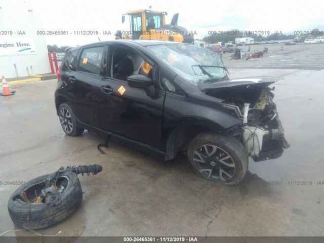 NISSAN VERSA NOTE 2015 3n1ce2cp8fl357881