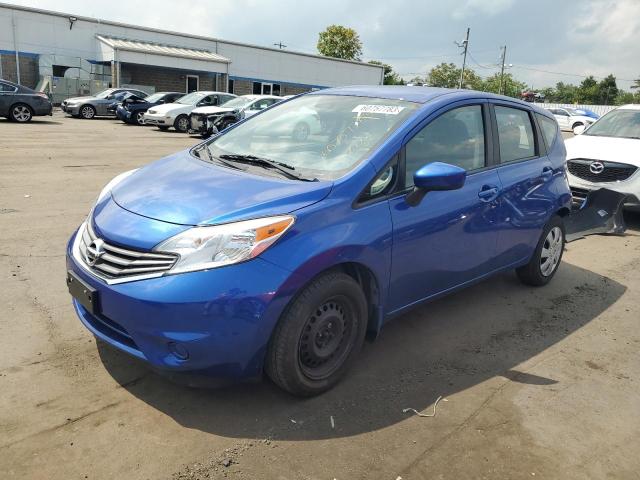 NISSAN VERSA NOTE 2015 3n1ce2cp8fl359453