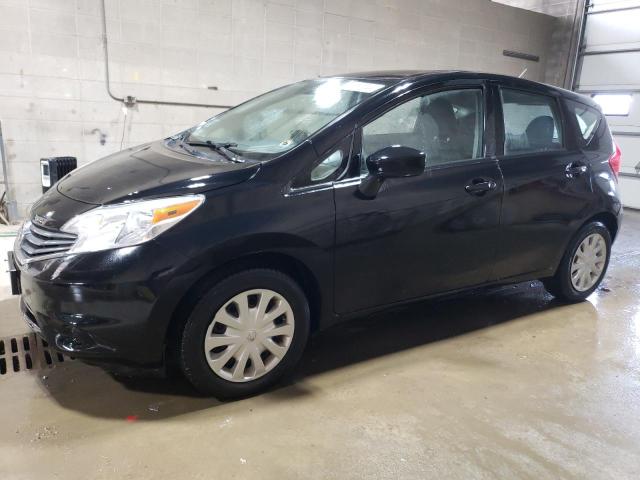 NISSAN VERSA 2015 3n1ce2cp8fl359520