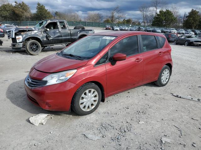 NISSAN VERSA NOTE 2015 3n1ce2cp8fl359534