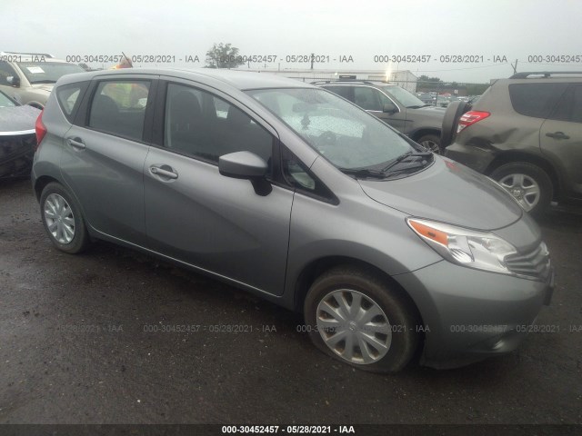 NISSAN VERSA NOTE 2015 3n1ce2cp8fl359906